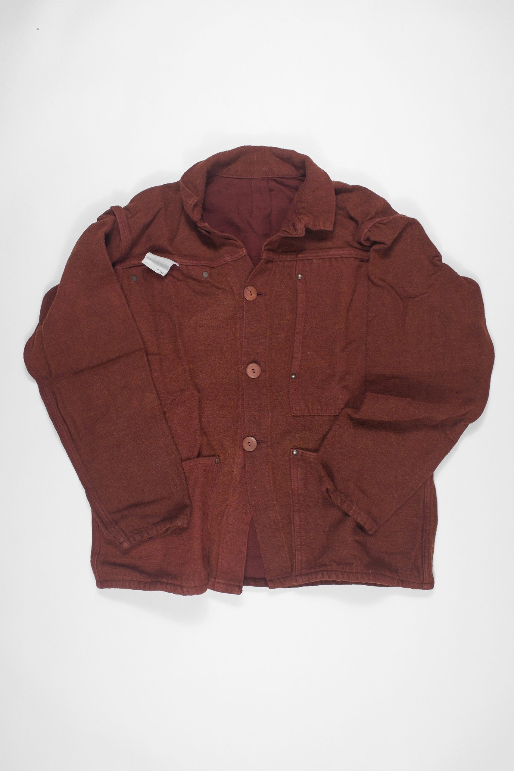 Type 900 Jacket