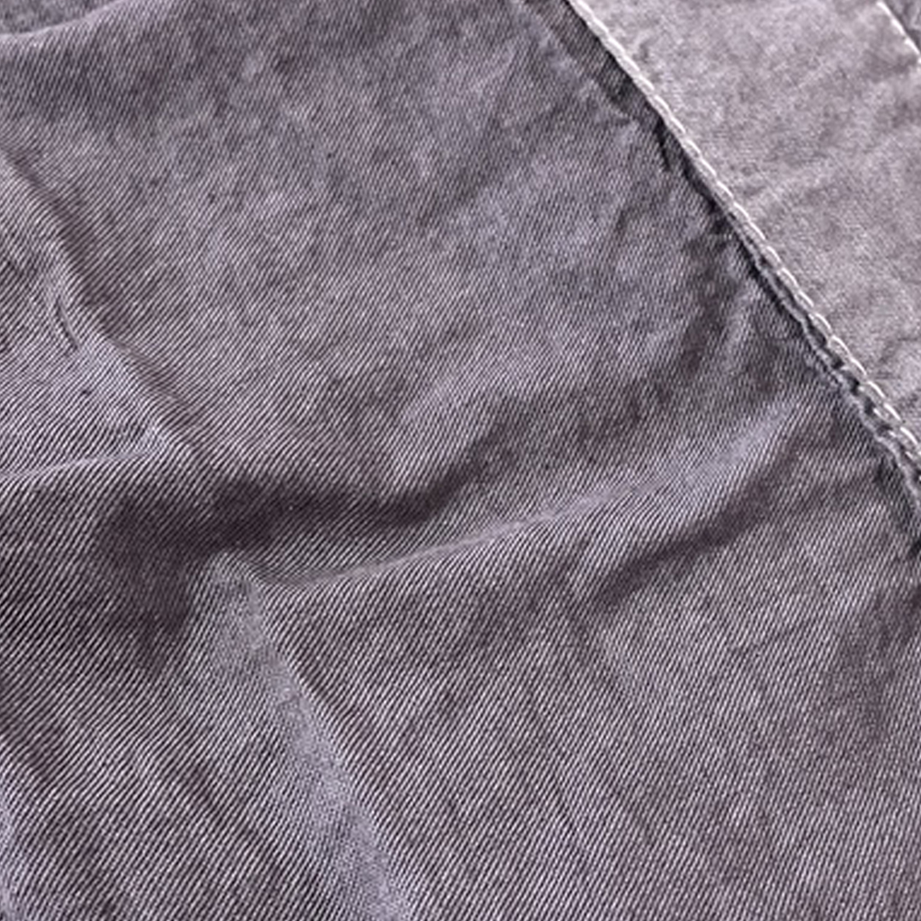Cotton Mackintosh