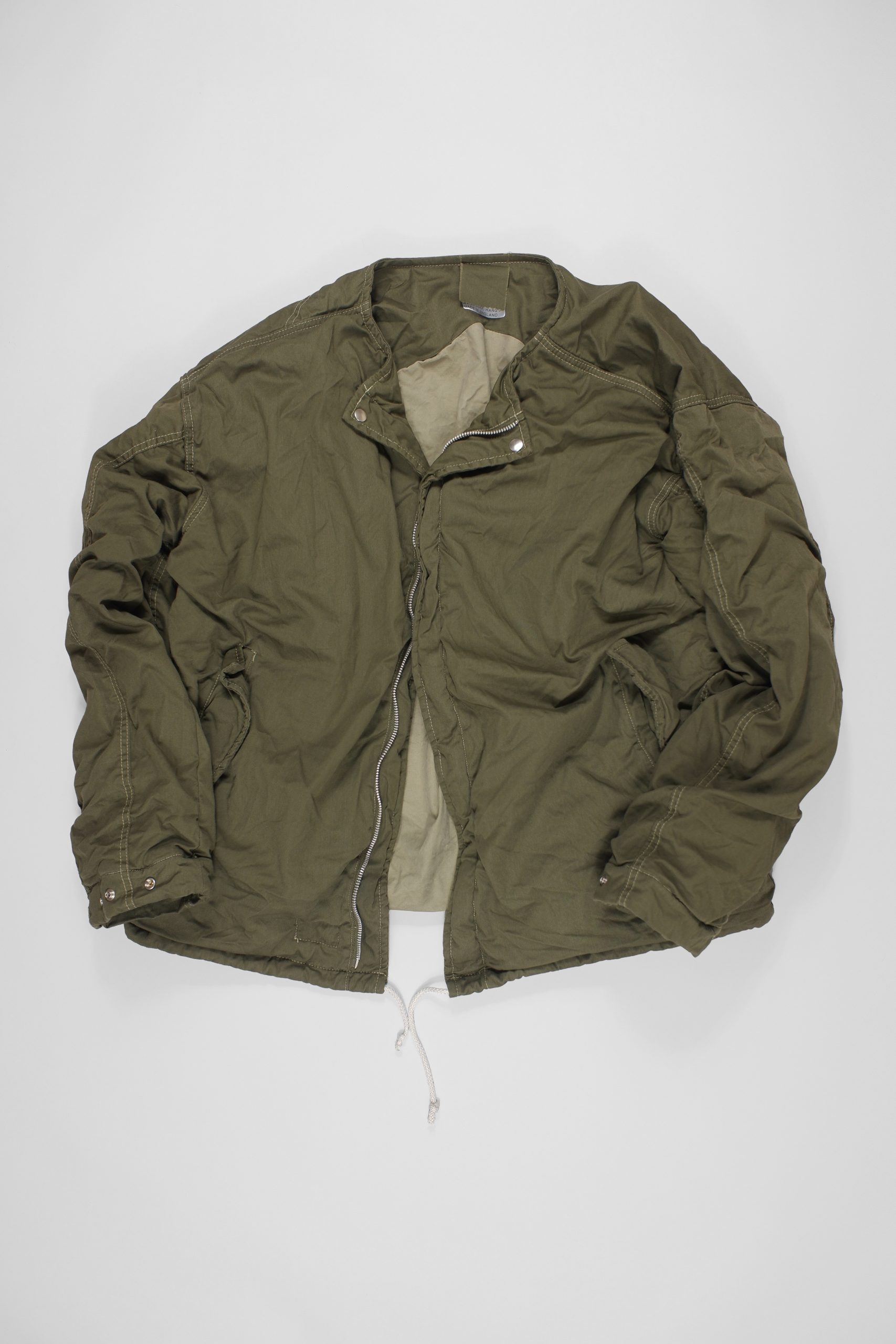 Working Drone Jacket