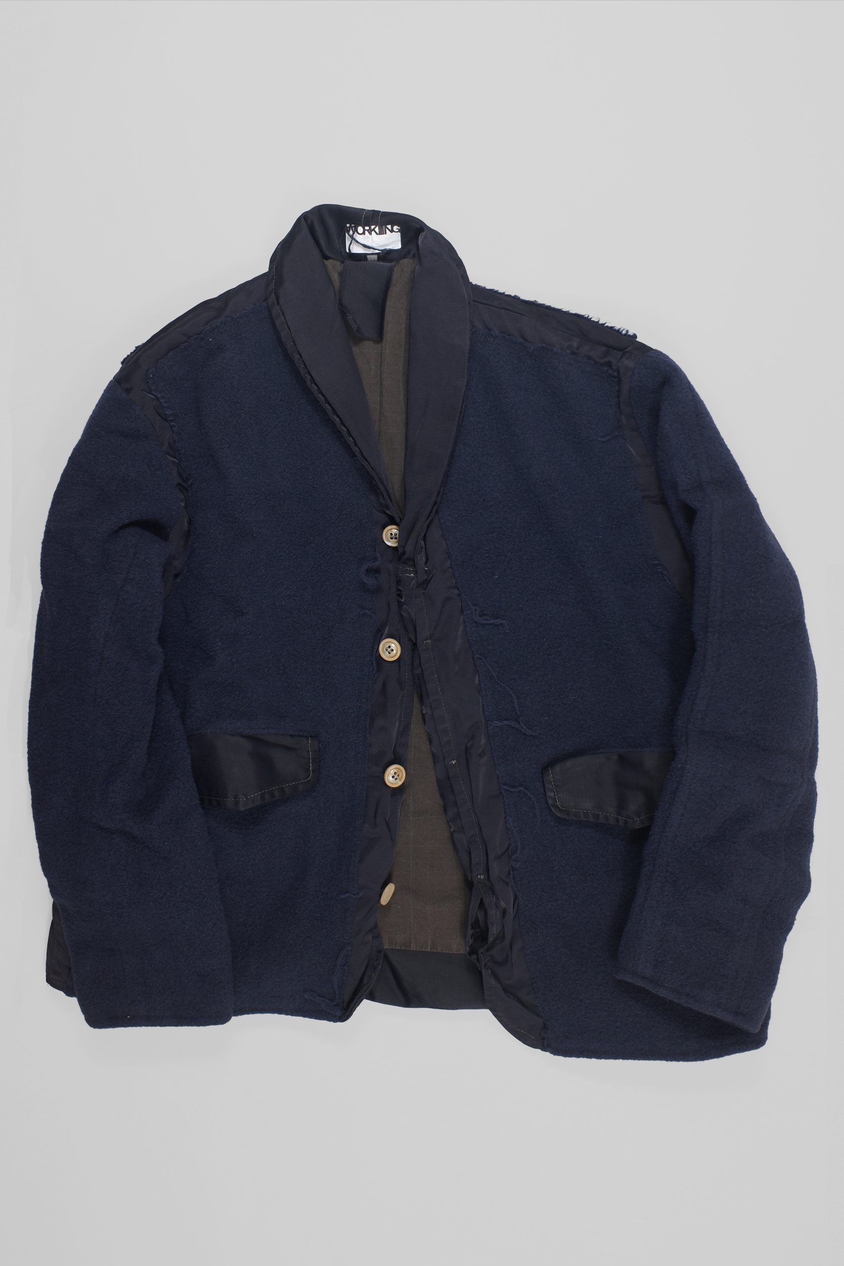 Working Bog Jacket