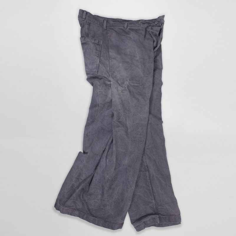 TROUSERS