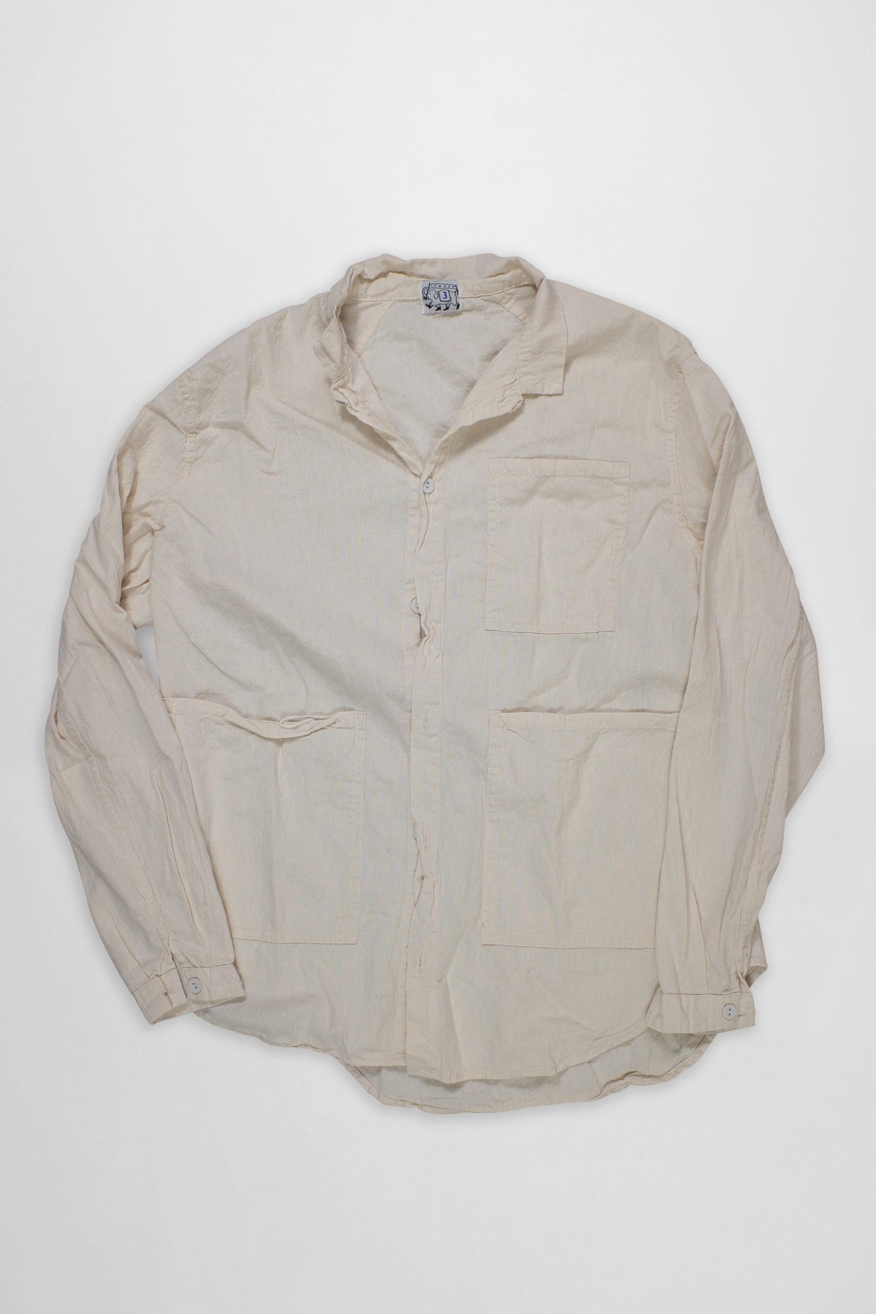 Type 457 Frock Shirt