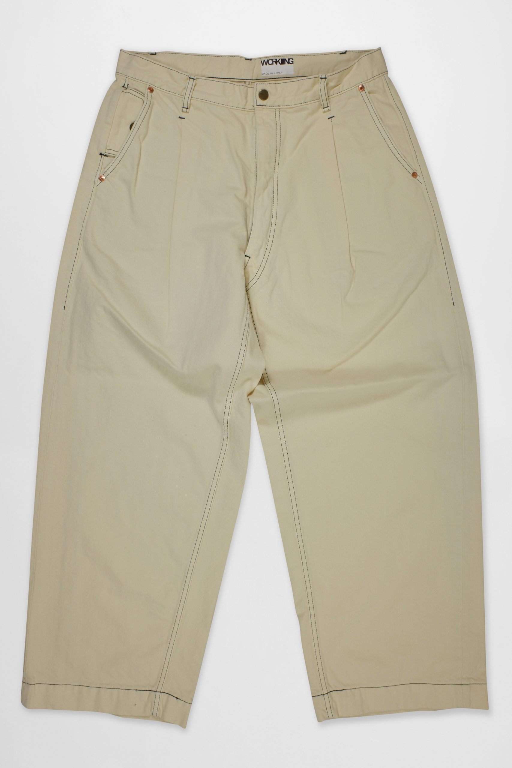 Working Sacco Jean image 1