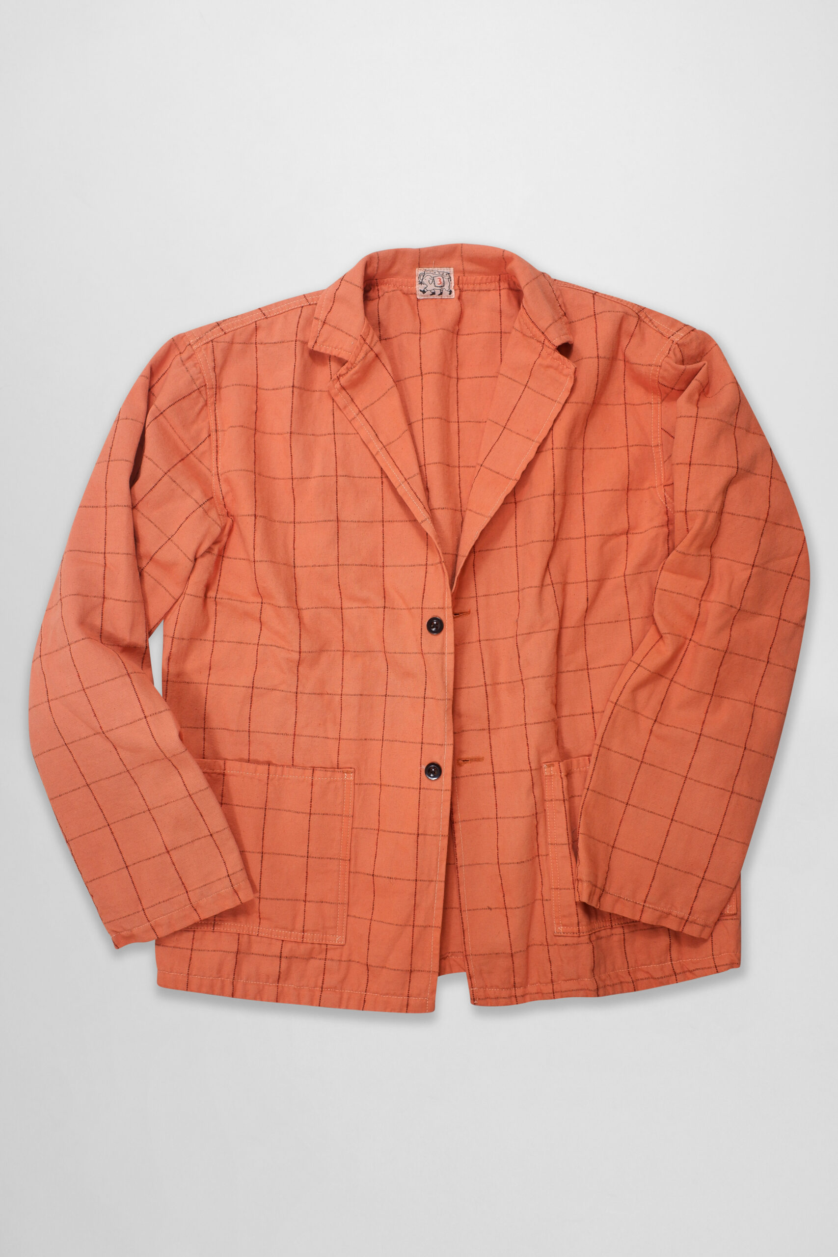 Type 916 Common Coat