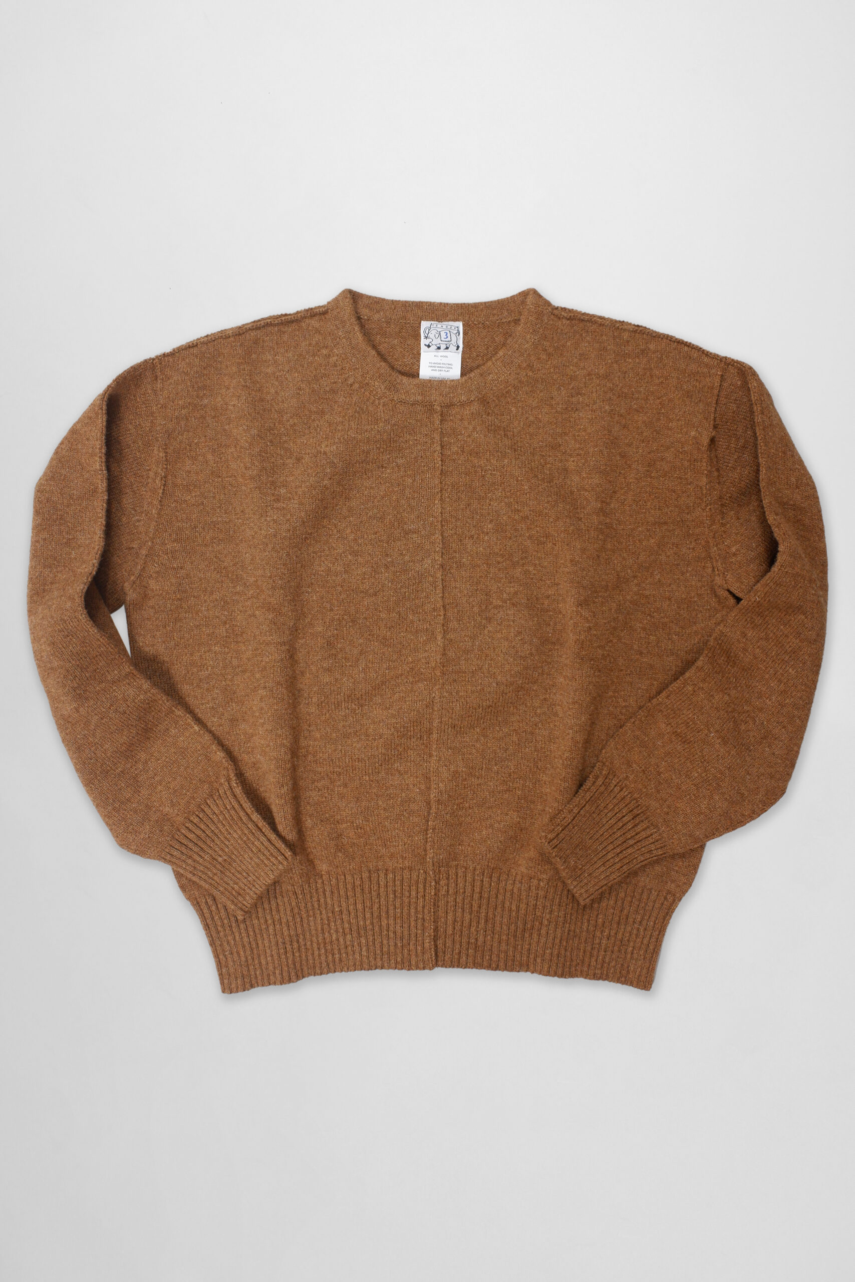 Type 719 Butterfly Pullover